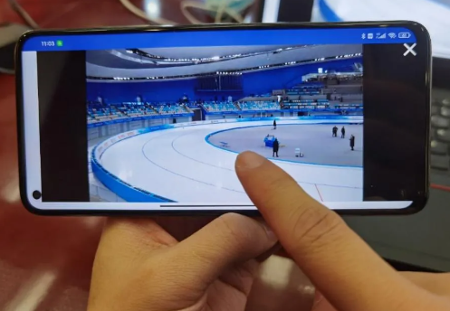 北京冬奥部分物资正分批公开拍卖