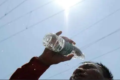 大数据告诉你7月有多热 8月热度将更胜一筹吗