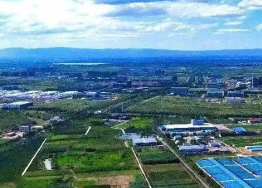 内蒙古“真金白银”支持重点产业发展