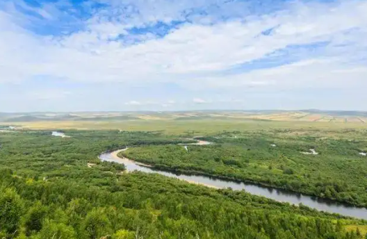 内蒙古国家级公益林生态效益总价值量达2703.52亿元