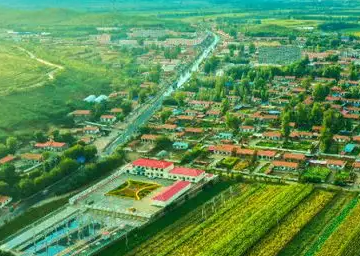 内蒙古加大学生资助工作与乡村振兴有效衔接