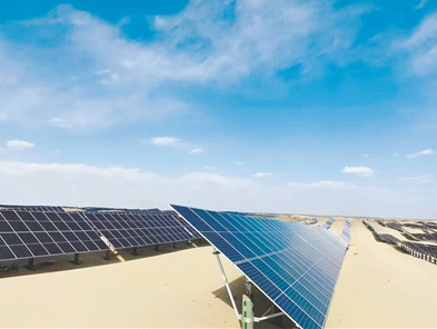 金融“贷”动 内蒙古12条重点产业链开枝散叶