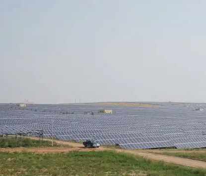 内蒙古新能源技术可开发量超10亿千瓦