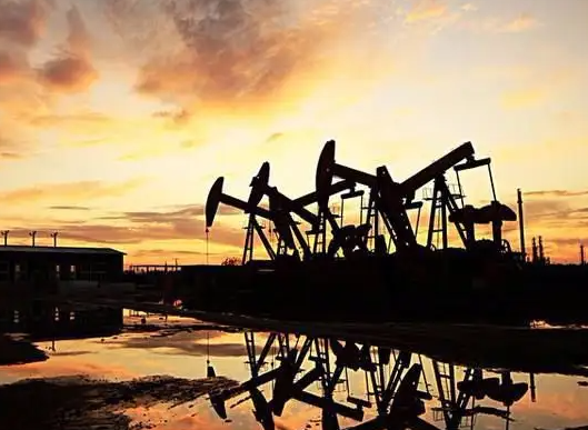 内蒙古自治区油气产量实现双增长