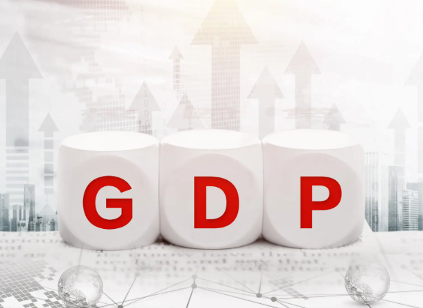 内蒙古人均GDP十年来跨过四个万元台阶