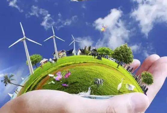 内蒙古出台20项措施促进建筑业绿色高质量发展