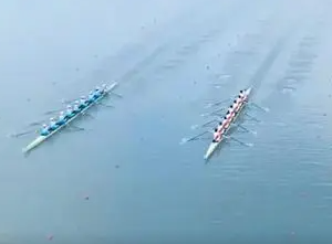 2025年赛艇世锦赛将在上海举办