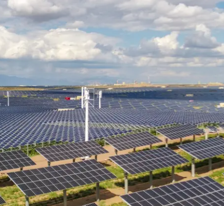 内蒙古自治区批准3类17个市场化并网新能源项目