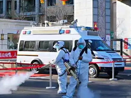 呼和浩特：全力保障管控区居民正常就医