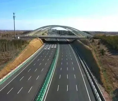 前8个月内蒙古通行费累计减免9.32亿元