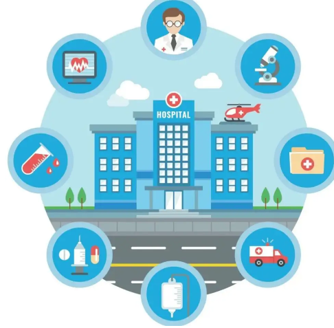 包头争取资金6000万元建设卫生领域项目