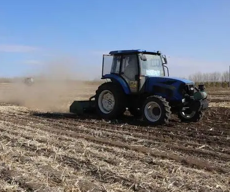 内蒙古突泉县：农业品牌建设让特色农畜产品不愁销