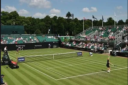 张之臻：“破百”后目标是世界前50