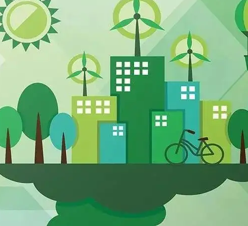 内蒙古：推进城镇绿色低碳发展系列政策出台