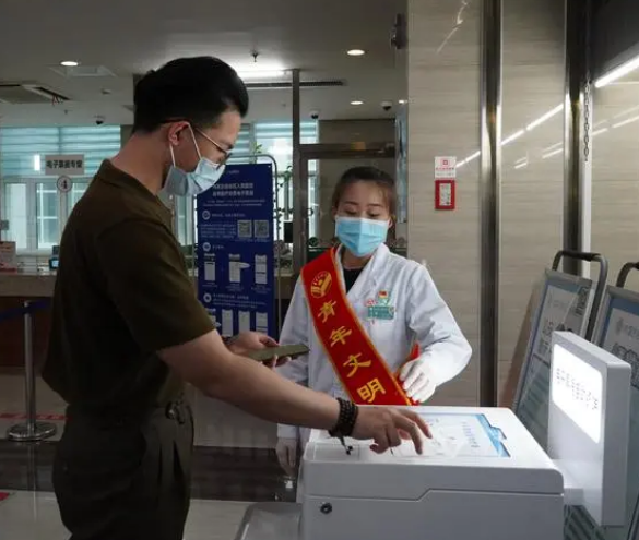 内蒙古推行集采药品“医银企直联”结算