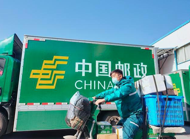 呼和浩特市将有序恢复邮政快递业务