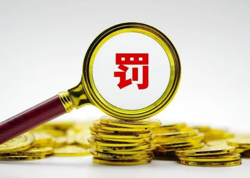 内蒙古自治区规章设定罚款限额规定