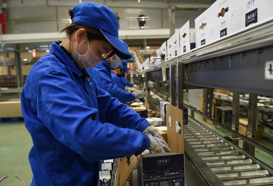 呼和浩特：保障关键岗位稳定 助力企业加快复工复产