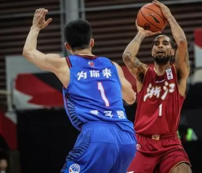 CBA常规赛第二阶段将在浙江诸暨举行