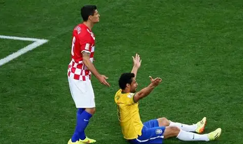 “紧张打败了我们”——世界杯妙语连珠