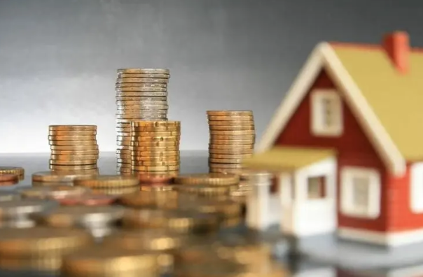 两部门推出16条金融举措促进房地产市场平稳健康发展