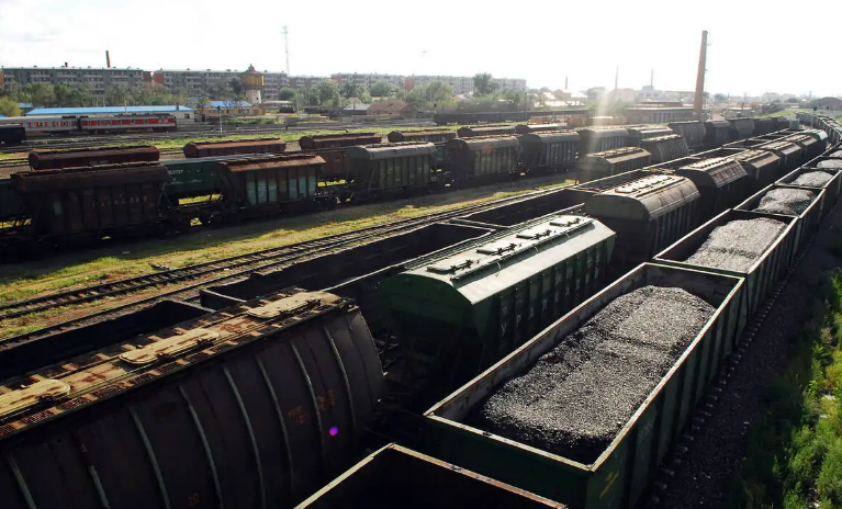 内蒙古外运6亿吨煤炭保障29个省区市用煤需求