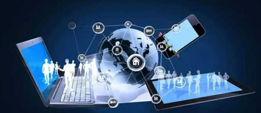 从多维度数据看制造业发展“新态势”