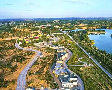 前三季度内蒙古编制完成6647个村庄规划