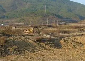 呼和浩特完成批而未供闲置土地消化处置任务