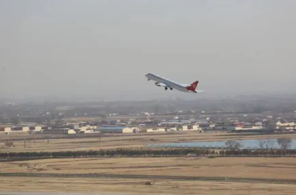 呼和浩特已恢复24个城市航线，市民出行畅通！