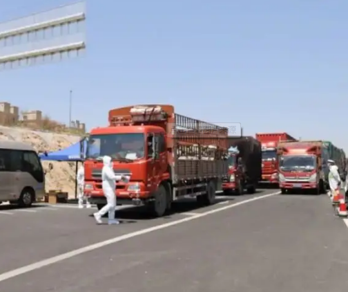 交通物流专项再贷款政策在内蒙古落地