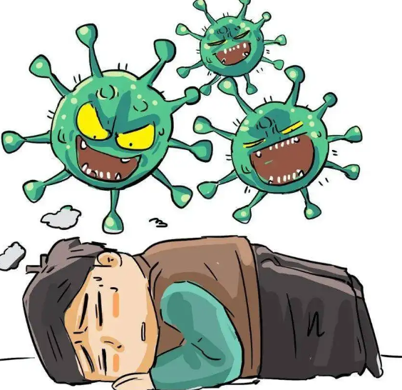 感染了怎么办？呼和浩特市卫健委给出治疗建议