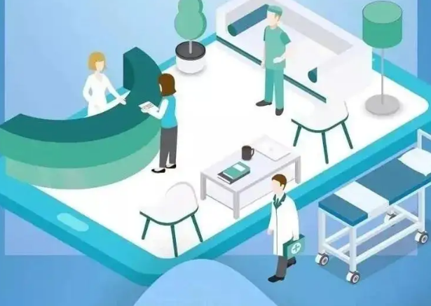 呼和浩特市着力构建新冠肺炎分级诊疗服务网络