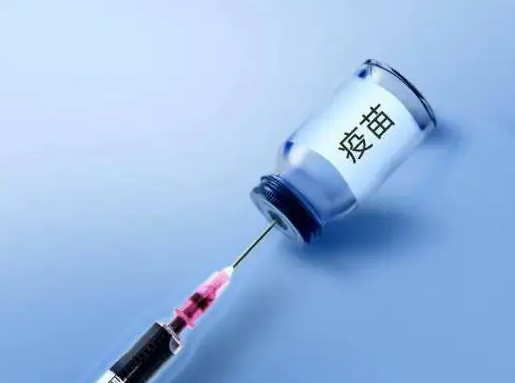 内蒙古多地开展新冠疫苗第二剂次加强针接种