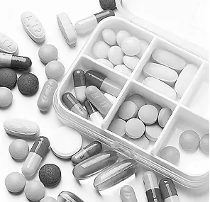 内蒙古指导药品零售企业对紧缺药品拆零销售