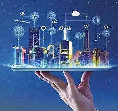 内蒙古又有三地入选工信部“千兆城市”