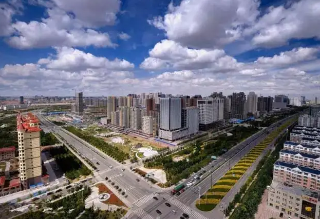 呼和浩特市实际利用外资额居自治区首位