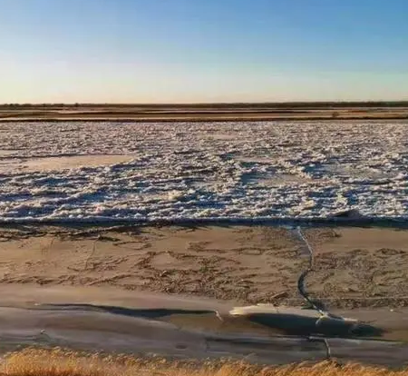 内蒙古持续升温 7号前后或打破同期气温最高纪录