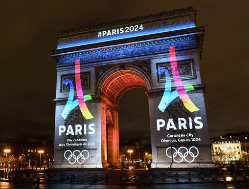 巴黎奥运会将提供“一站式”接待服务