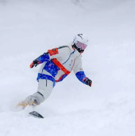 2023年世界中学生冬季运动会中国代表团成立