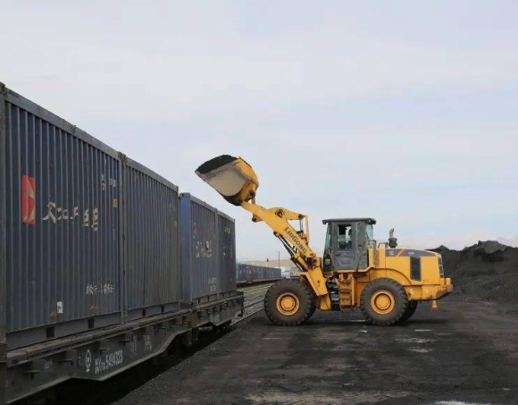 全力保供！力争今年煤炭产量达到12.5亿吨