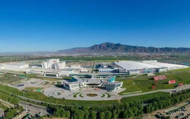 2022年内蒙古新增高新技术企业超过340家