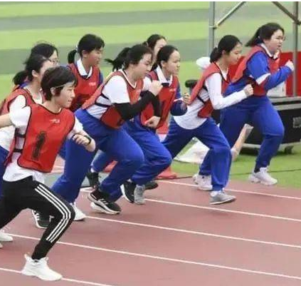 内蒙古调整全区2023年初中体育与健康测试项目