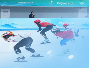 续写大众冰雪运动新辉煌——北京冬奥会闭幕一周年记