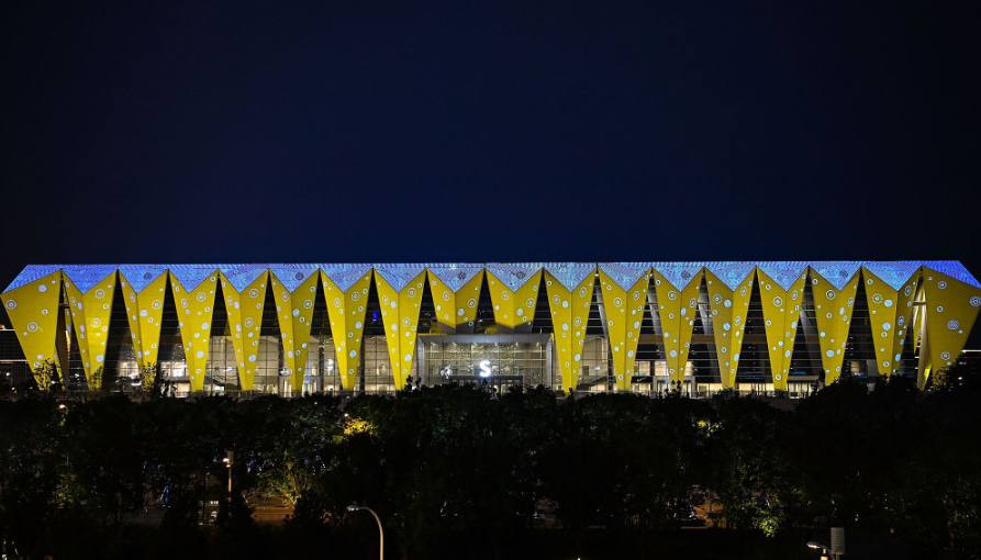 世界泳联跳水世界杯首站将在西安举行