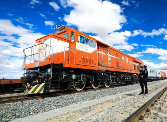 今年内蒙古安排十场海外贸易对接和市场开拓活动