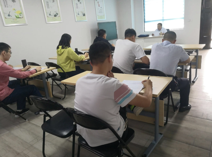 呼和浩特：严查公考培训机构未明码标价哄抬价格等违法行为