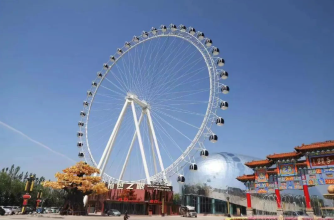 新城区恼包村：五个“同频共振”扎实推进民族团结与乡村振兴融合发展