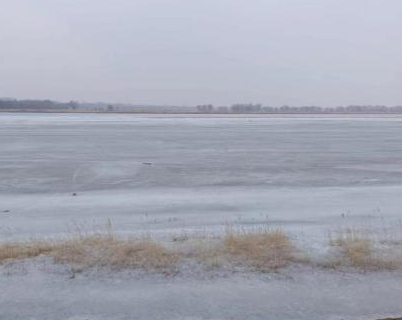 预计今年黄河呼和浩特段全线开河日期较常年偏早3～5天