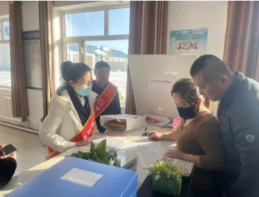 276户！5.18亿！工行内蒙古分行“种植e贷”为农户春耕施足“金融肥”   